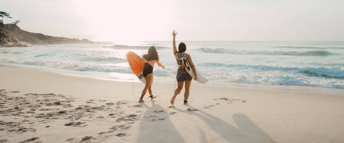 Benefíciate de FoamSurfing